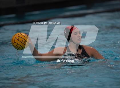 Thumbnail 1 in San Marcos @ Foothill (CIF Division 1 Regional Round 1) photogallery.