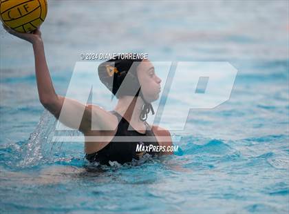 Thumbnail 2 in San Marcos @ Foothill (CIF Division 1 Regional Round 1) photogallery.