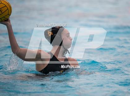 Thumbnail 1 in San Marcos @ Foothill (CIF Division 1 Regional Round 1) photogallery.