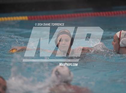 Thumbnail 3 in San Marcos @ Foothill (CIF Division 1 Regional Round 1) photogallery.