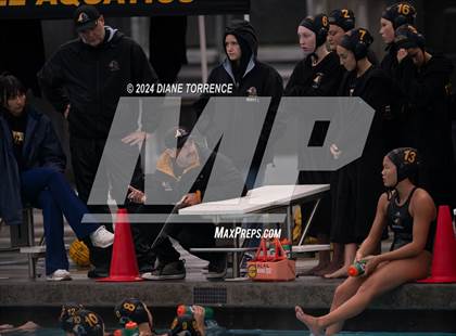 Thumbnail 3 in San Marcos @ Foothill (CIF Division 1 Regional Round 1) photogallery.