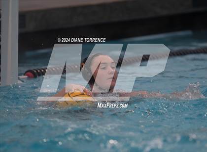 Thumbnail 2 in San Marcos @ Foothill (CIF Division 1 Regional Round 1) photogallery.