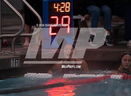 Thumbnail 2 in San Marcos @ Foothill (CIF Division 1 Regional Round 1) photogallery.
