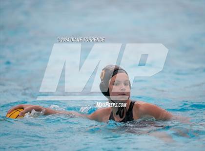 Thumbnail 3 in San Marcos @ Foothill (CIF Division 1 Regional Round 1) photogallery.
