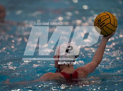 Thumbnail 3 in San Marcos @ Foothill (CIF Division 1 Regional Round 1) photogallery.