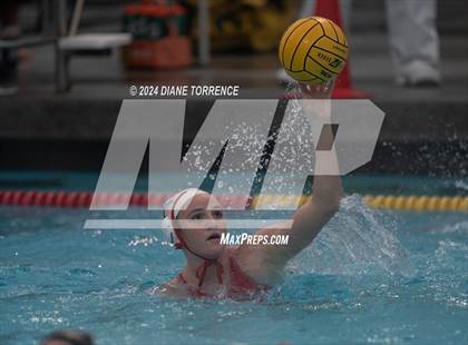 Thumbnail 1 in San Marcos @ Foothill (CIF Division 1 Regional Round 1) photogallery.