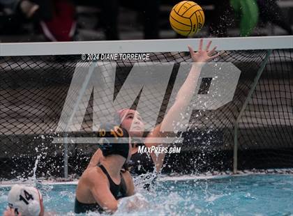 Thumbnail 3 in San Marcos @ Foothill (CIF Division 1 Regional Round 1) photogallery.