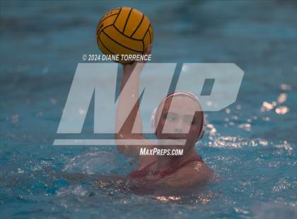 Thumbnail 1 in San Marcos @ Foothill (CIF Division 1 Regional Round 1) photogallery.