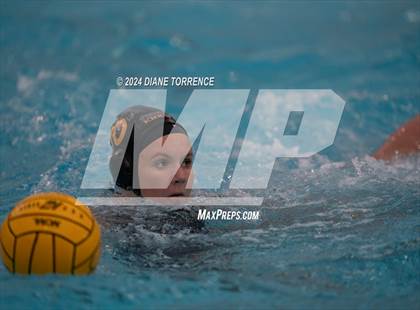 Thumbnail 3 in San Marcos @ Foothill (CIF Division 1 Regional Round 1) photogallery.