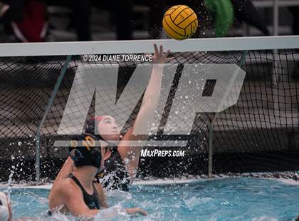 Thumbnail 1 in San Marcos @ Foothill (CIF Division 1 Regional Round 1) photogallery.