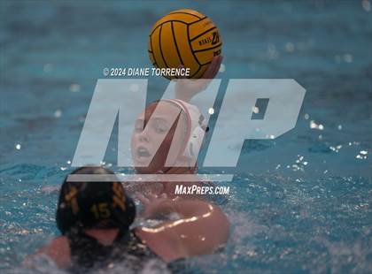 Thumbnail 2 in San Marcos @ Foothill (CIF Division 1 Regional Round 1) photogallery.