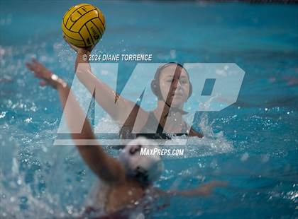 Thumbnail 3 in San Marcos @ Foothill (CIF Division 1 Regional Round 1) photogallery.