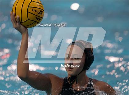 Thumbnail 2 in San Marcos @ Foothill (CIF Division 1 Regional Round 1) photogallery.