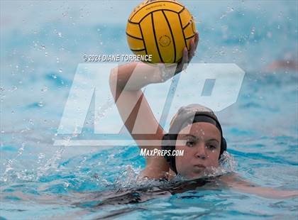 Thumbnail 1 in San Marcos @ Foothill (CIF Division 1 Regional Round 1) photogallery.