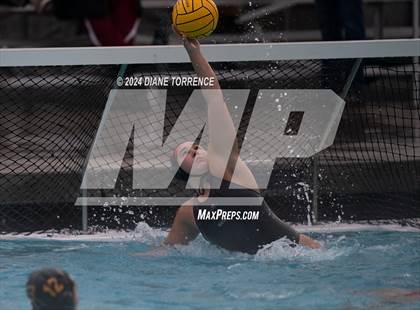 Thumbnail 1 in San Marcos @ Foothill (CIF Division 1 Regional Round 1) photogallery.