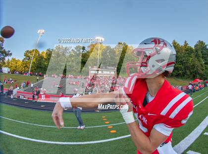 Thumbnail 1 in McCallie @ Baylor photogallery.