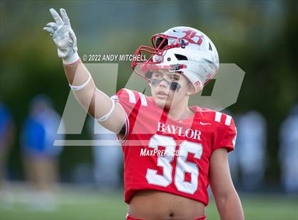 Thumbnail 1 in McCallie @ Baylor photogallery.