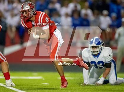Thumbnail 3 in McCallie @ Baylor photogallery.