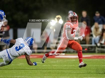 Thumbnail 1 in McCallie @ Baylor photogallery.