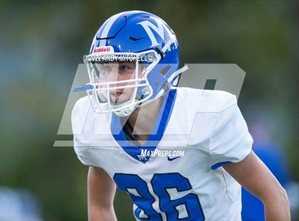 Thumbnail 1 in McCallie @ Baylor photogallery.