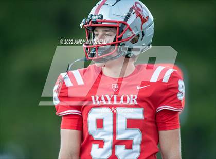 Thumbnail 1 in McCallie @ Baylor photogallery.