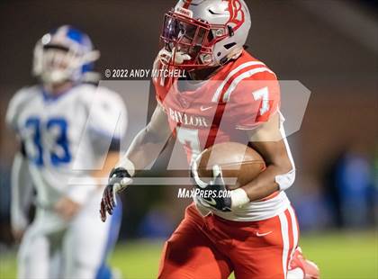 Thumbnail 1 in McCallie @ Baylor photogallery.
