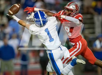 Thumbnail 2 in McCallie @ Baylor photogallery.