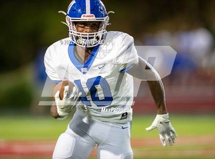 Thumbnail 3 in McCallie @ Baylor photogallery.
