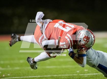 Thumbnail 1 in McCallie @ Baylor photogallery.