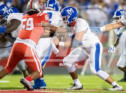 Thumbnail 1 in McCallie @ Baylor photogallery.
