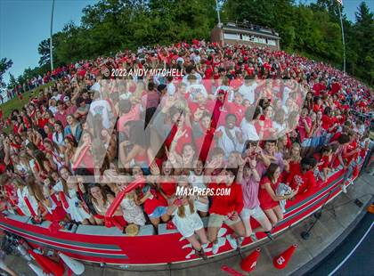 Thumbnail 3 in McCallie @ Baylor photogallery.