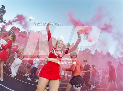 Thumbnail 2 in McCallie @ Baylor photogallery.
