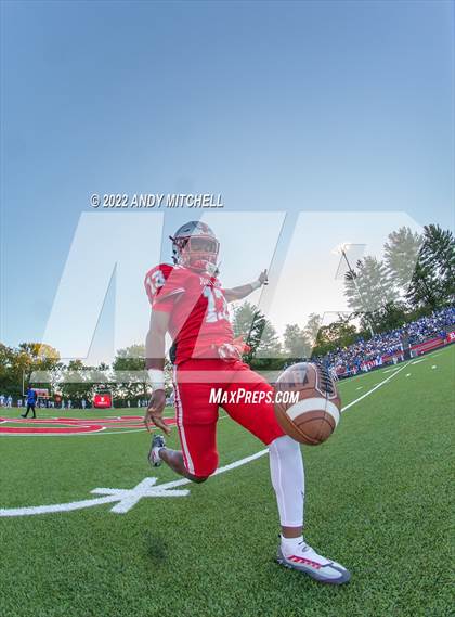 Thumbnail 1 in McCallie @ Baylor photogallery.