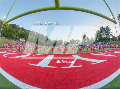 Thumbnail 2 in McCallie @ Baylor photogallery.