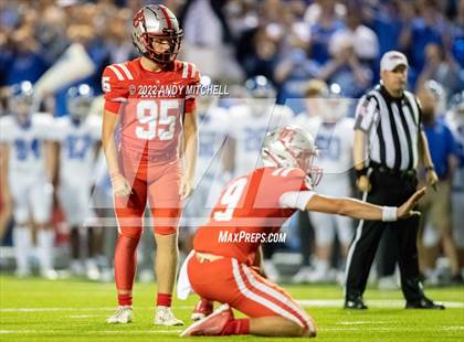 Thumbnail 3 in McCallie @ Baylor photogallery.