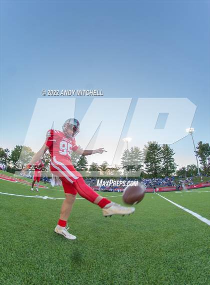 Thumbnail 3 in McCallie @ Baylor photogallery.