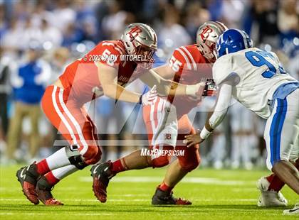 Thumbnail 2 in McCallie @ Baylor photogallery.