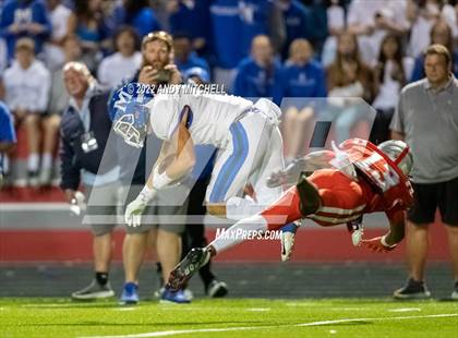 Thumbnail 2 in McCallie @ Baylor photogallery.