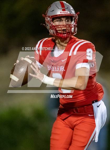 Thumbnail 3 in McCallie @ Baylor photogallery.