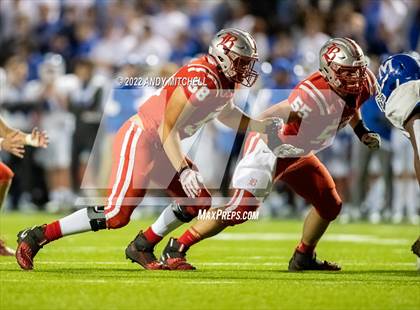 Thumbnail 1 in McCallie @ Baylor photogallery.