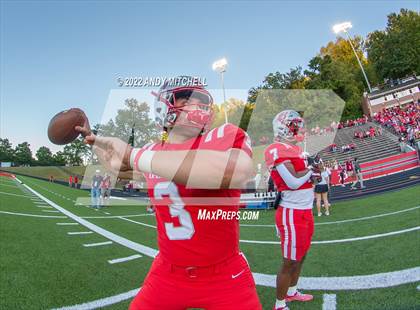 Thumbnail 1 in McCallie @ Baylor photogallery.