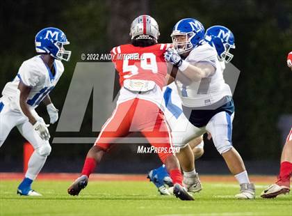 Thumbnail 3 in McCallie @ Baylor photogallery.
