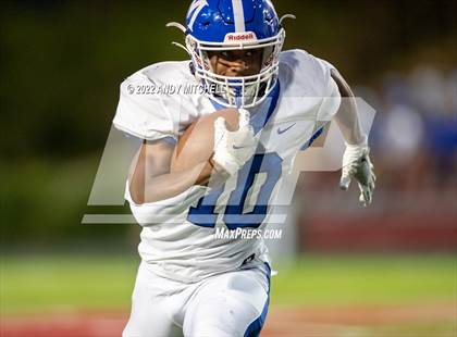 Thumbnail 1 in McCallie @ Baylor photogallery.