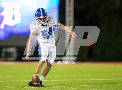 Thumbnail 2 in McCallie @ Baylor photogallery.
