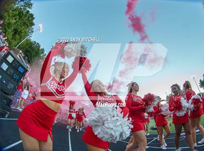 Thumbnail 3 in McCallie @ Baylor photogallery.
