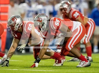 Thumbnail 1 in McCallie @ Baylor photogallery.