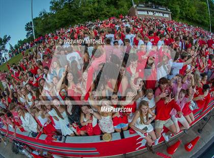 Thumbnail 1 in McCallie @ Baylor photogallery.