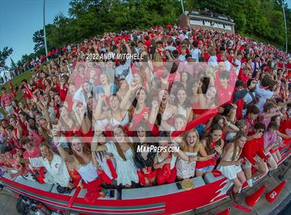 Thumbnail 3 in McCallie @ Baylor photogallery.