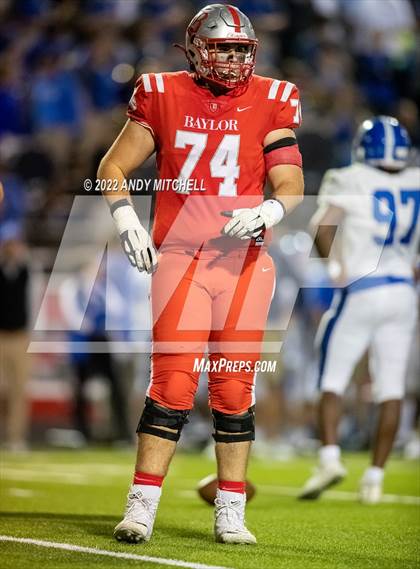 Thumbnail 1 in McCallie @ Baylor photogallery.