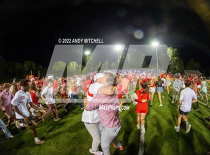 Thumbnail 3 in McCallie @ Baylor photogallery.